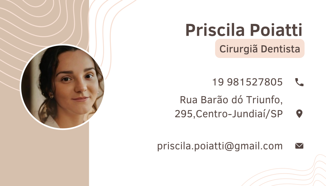 Priscila Fernanda Poiatti cover